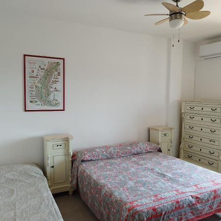 포르토 세자레오 Tramonti Sul Bacino 빌라 외부 사진